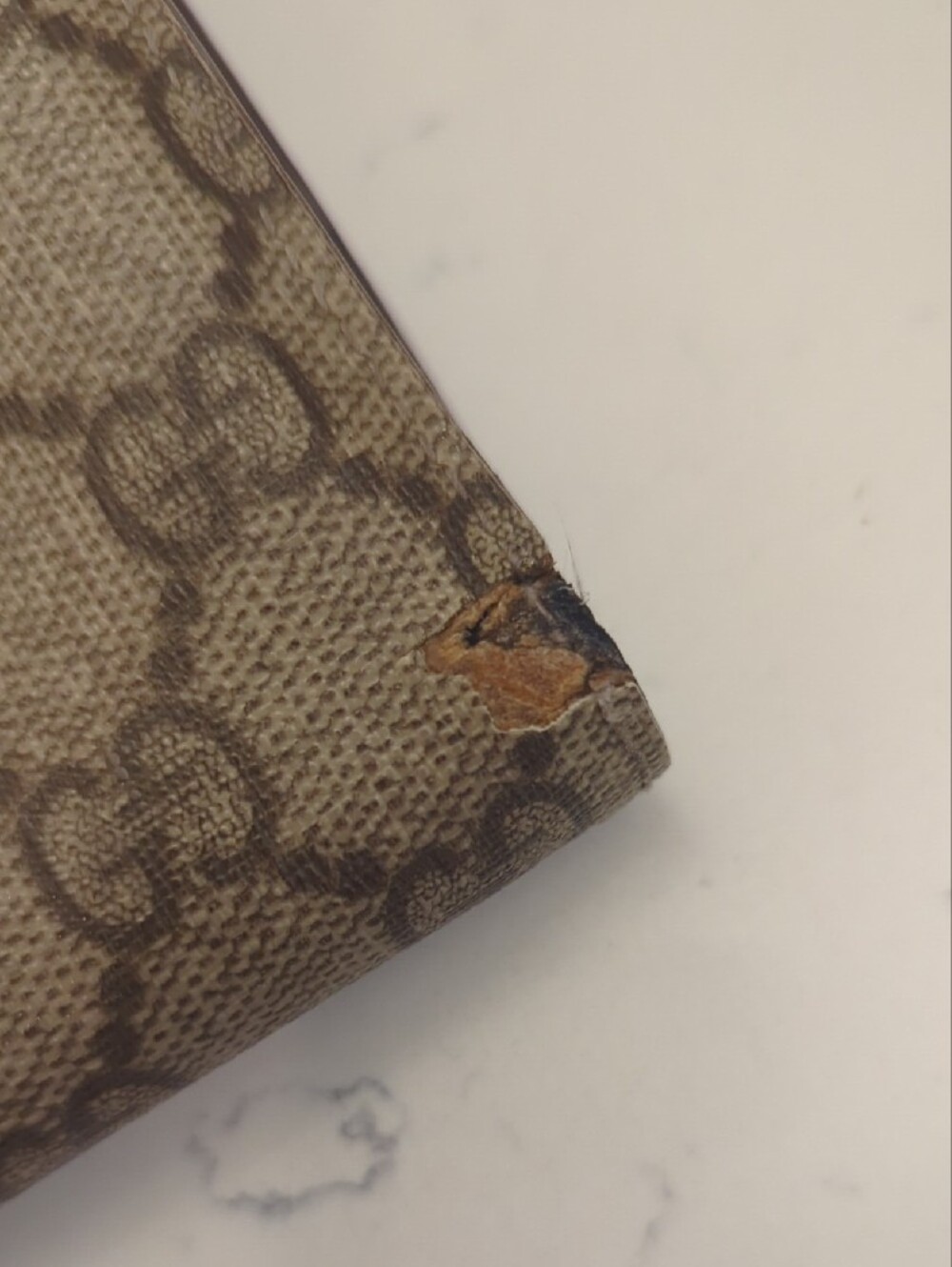 Project Gucci Wallet - Picture 9 of 11